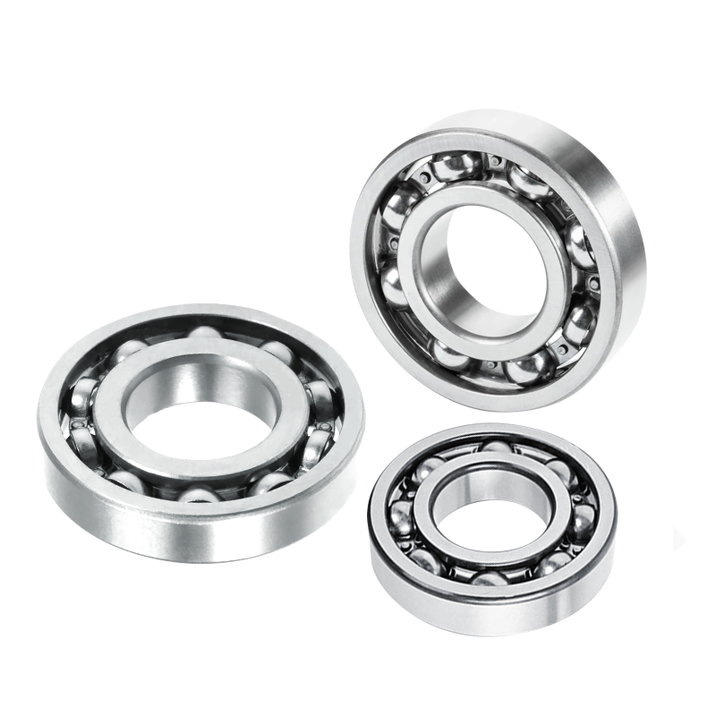 16000 serye Deep Groove Ball Bearings