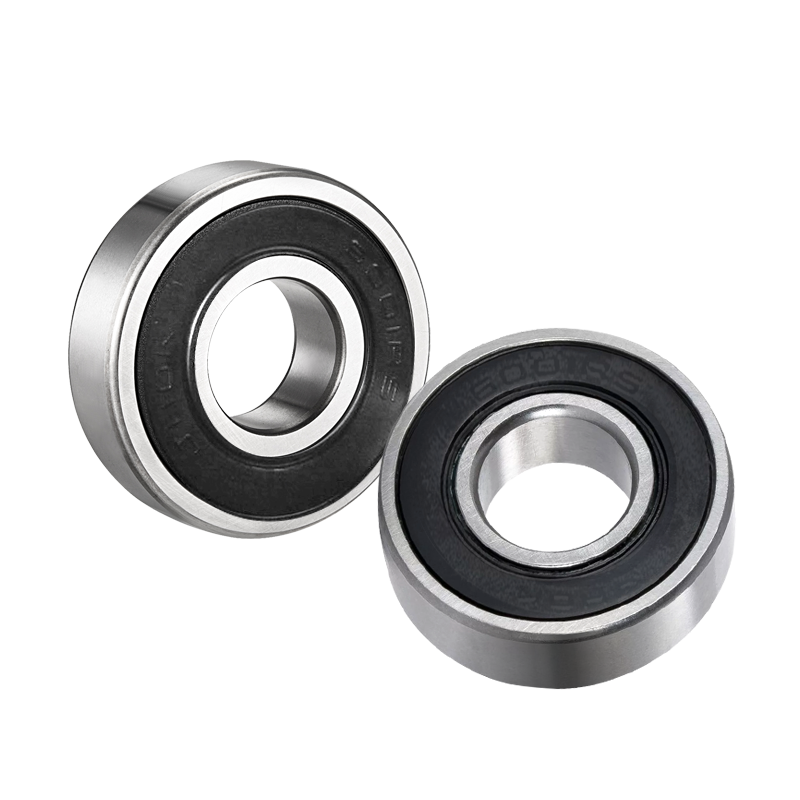 6000 serye Deep Groove Ball Bearings