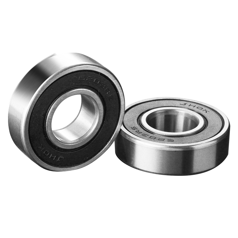 6200 serye Deep Groove Ball Bearings