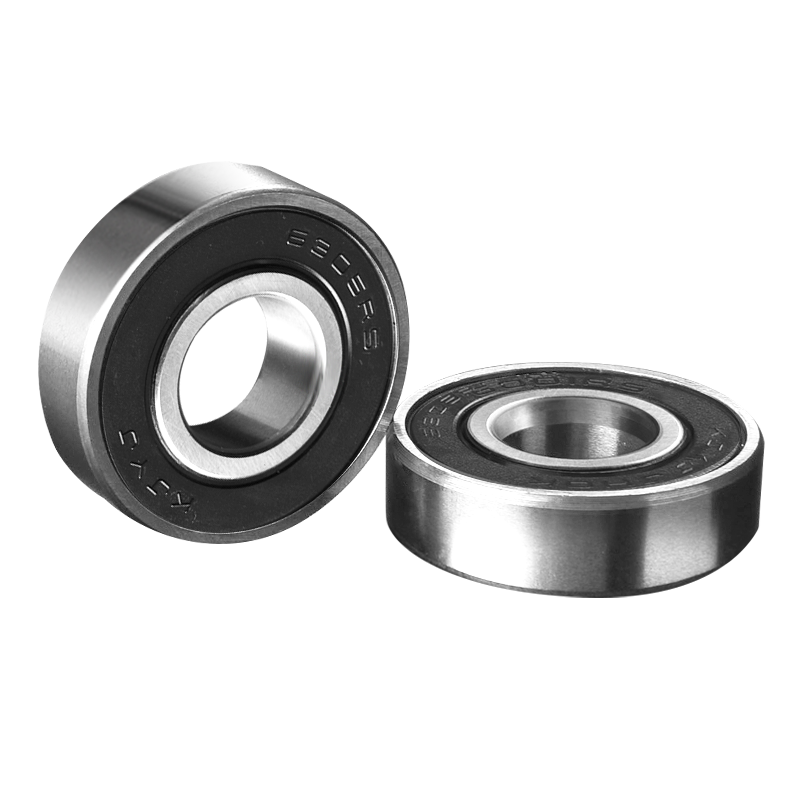 6300 serye Deep Groove Ball Bearings