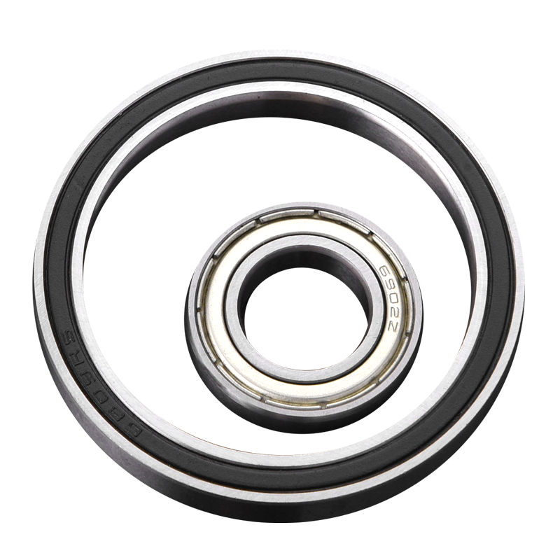 6900 serye Deep Groove Ball Bearings